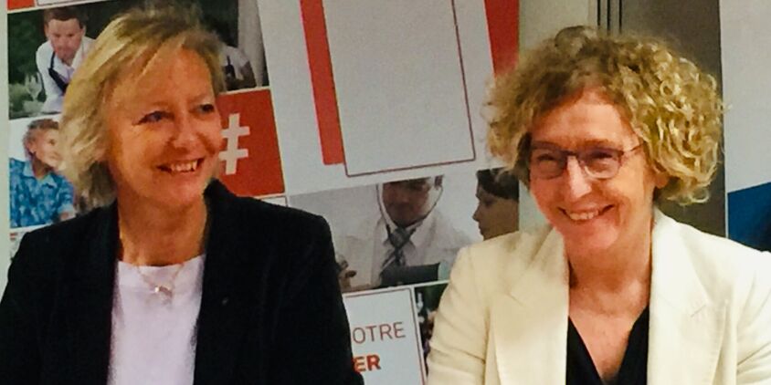 Mme Cluzel Mme Pénicaud