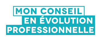 Logo Mon Conseil en Evolution Professionnelle